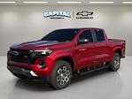 2025 Chevrolet Colorado Crew Cab 4WD Pickup for sale #9C82295A - photo 1