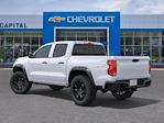 New 2026 Chevrolet Colorado Trail Boss Crew Cab for sale #9C82460 - photo 2