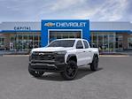 New 2026 Chevrolet Colorado Trail Boss Crew Cab for sale #9C82460 - photo 8