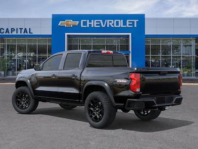 New 2026 Chevrolet Colorado Trail Boss Crew Cab for sale #9C82843 - photo 2