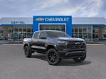New 2026 Chevrolet Colorado Trail Boss Crew Cab for sale #9C82843 - photo 1