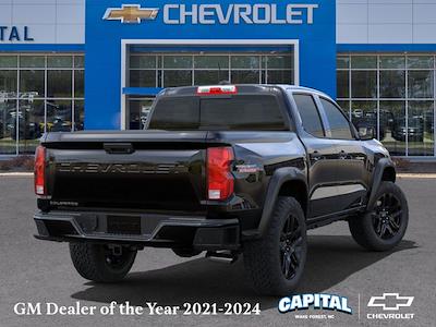 2025 Chevrolet Colorado Crew Cab 4WD Pickup for sale #9C82929 - photo 2