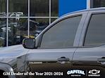 2025 Chevrolet Colorado Crew Cab 4WD Pickup for sale #9C82929 - photo 12