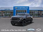 2025 Chevrolet Silverado 1500 Crew Cab 2WD Pickup for sale #9C83185 - photo 8