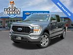 2022 Ford F-150 SuperCrew Cab 4x4 Pickup for sale #9C83185A - photo 1