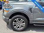 2022 Ford F-150 SuperCrew Cab 4x4 Pickup for sale #9C83185A - photo 11