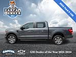 2022 Ford F-150 SuperCrew Cab 4x4 Pickup for sale #9C83185A - photo 5
