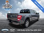 2022 Ford F-150 SuperCrew Cab 4x4 Pickup for sale #9C83185A - photo 7