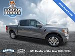 2022 Ford F-150 SuperCrew Cab 4x4 Pickup for sale #9C83185A - photo 8