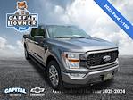 2022 Ford F-150 SuperCrew Cab 4x4 Pickup for sale #9C83185A - photo 9