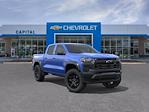 New 2026 Chevrolet Colorado Trail Boss Crew Cab for sale #9C83445 - photo 3