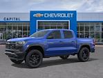New 2026 Chevrolet Colorado Trail Boss Crew Cab for sale #9C83445 - photo 1