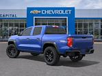 New 2026 Chevrolet Colorado Trail Boss Crew Cab for sale #9C83445 - photo 2