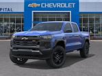 New 2026 Chevrolet Colorado Trail Boss Crew Cab for sale #9C83445 - photo 6