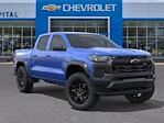 New 2026 Chevrolet Colorado Trail Boss Crew Cab for sale #9C83445 - photo 7