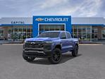 New 2026 Chevrolet Colorado Trail Boss Crew Cab for sale #9C83445 - photo 8