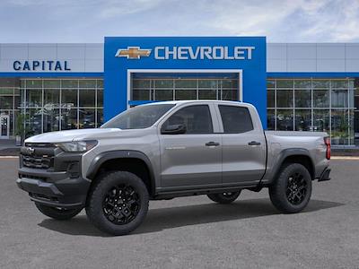 New 2026 Chevrolet Colorado Trail Boss Crew Cab for sale #9C83447 - photo 1