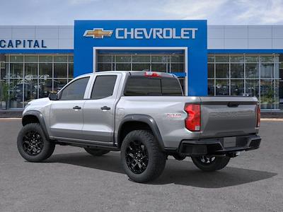 New 2026 Chevrolet Colorado Trail Boss Crew Cab for sale #9C83447 - photo 2
