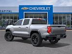 New 2026 Chevrolet Colorado Trail Boss Crew Cab for sale #9C83447 - photo 3