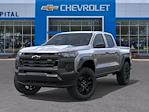 New 2026 Chevrolet Colorado Trail Boss Crew Cab for sale #9C83447 - photo 6