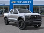 New 2026 Chevrolet Colorado Trail Boss Crew Cab for sale #9C83447 - photo 7