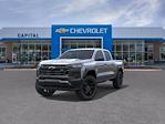 New 2026 Chevrolet Colorado Trail Boss Crew Cab for sale #9C83447 - photo 8