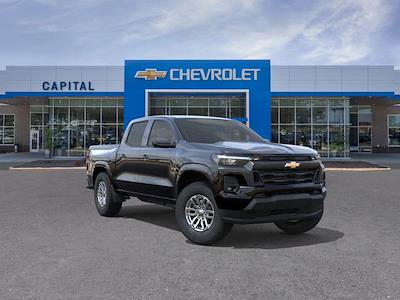 New 2026 Chevrolet Colorado LT Crew Cab for sale #9C83465 - photo 1