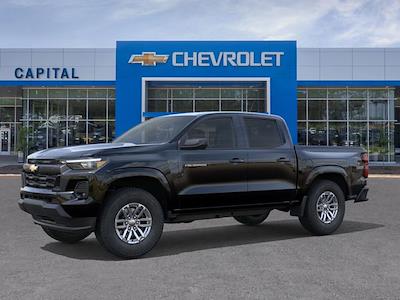 New 2026 Chevrolet Colorado LT Crew Cab for sale #9C83465 - photo 1