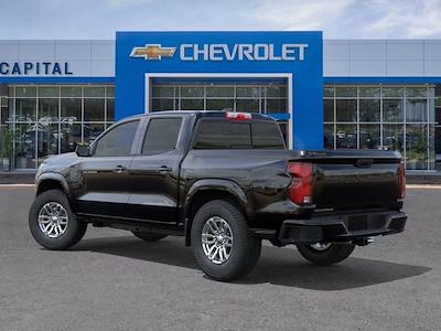 New 2026 Chevrolet Colorado LT Crew Cab for sale #9C83465 - photo 2