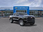 New 2026 Chevrolet Colorado LT Crew Cab for sale #9C83465 - photo 1