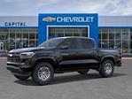 New 2026 Chevrolet Colorado LT Crew Cab for sale #9C83465 - photo 2
