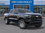 New 2026 Chevrolet Colorado LT Crew Cab for sale #9C83465 - photo 7