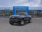 New 2026 Chevrolet Colorado LT Crew Cab for sale #9C83465 - photo 8