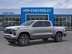 2026 Chevrolet Colorado Crew Cab 4WD Pickup for sale #9C83788 - photo 1