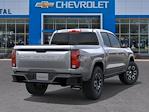 2026 Chevrolet Colorado Crew Cab 4WD Pickup for sale #9C83788 - photo 4