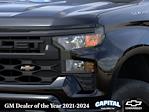 2025 Chevrolet Silverado 1500 Crew Cab 2WD Pickup for sale #9C83859 - photo 10