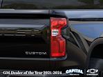 2025 Chevrolet Silverado 1500 Crew Cab 2WD Pickup for sale #9C83859 - photo 11