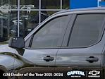 2025 Chevrolet Silverado 1500 Crew Cab 2WD Pickup for sale #9C83859 - photo 12