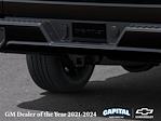 2025 Chevrolet Silverado 1500 Crew Cab 2WD Pickup for sale #9C83859 - photo 14