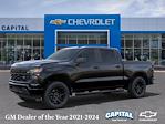 2025 Chevrolet Silverado 1500 Crew Cab 2WD Pickup for sale #9C83859 - photo 1