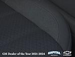 2025 Chevrolet Silverado 1500 Crew Cab 2WD Pickup for sale #9C83859 - photo 21
