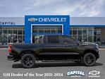 2025 Chevrolet Silverado 1500 Crew Cab 2WD Pickup for sale #9C83859 - photo 5