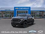 2025 Chevrolet Silverado 1500 Crew Cab 2WD Pickup for sale #9C83859 - photo 8