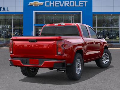 New 2026 Chevrolet Colorado LT Crew Cab for sale #9C83902 - photo 2