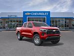 2026 Chevrolet Colorado Crew Cab 4WD Pickup for sale #9C83902 - photo 1