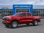 2026 Chevrolet Colorado Crew Cab 4WD Pickup for sale #9C83902 - photo 3