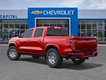 2026 Chevrolet Colorado Crew Cab 4WD Pickup for sale #9C83902 - photo 4