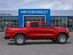 2026 Chevrolet Colorado Crew Cab 4WD Pickup for sale #9C83902 - photo 5