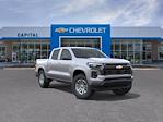 2026 Chevrolet Colorado Crew Cab 4WD Pickup for sale #9C83904 - photo 1