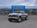 2026 Chevrolet Colorado Crew Cab 4WD Pickup for sale #9C83904 - photo 8